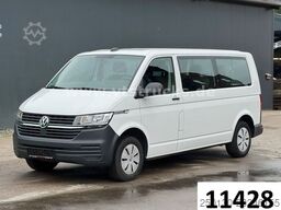 VOLKSWAGEN T6.1 Transporter Kombi lang 8 Sitzer Klima
