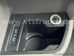 VOLKSWAGEN T6.1 Transporter Kombi lang 8 Sitzer Klima