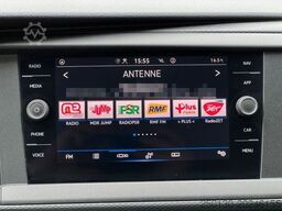 VOLKSWAGEN T6.1 Transporter Kombi lang 8 Sitzer Klima