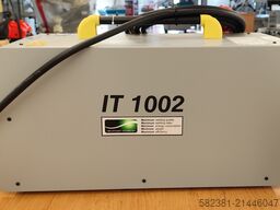 HBS Bolzenschweißtechnik IT 1002