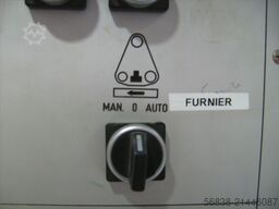 Bütfering ECO 2 RC 1100