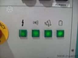 Bütfering ECO 2 RC 1100