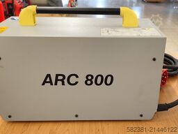 HBS Bolzenschweißtechnik ARC 800