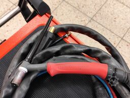 Lorch T-Pro 300 AC/DC ControlPro