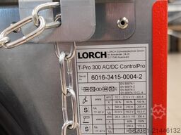 Lorch T-Pro 300 AC/DC ControlPro