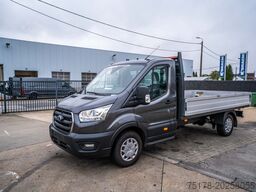 FORD TRANSIT 2.0 TDCI
