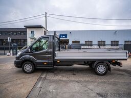 FORD TRANSIT 2.0 TDCI
