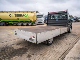 FORD TRANSIT 2.0 TDCI