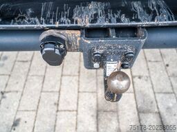 FORD TRANSIT 2.0 TDCI