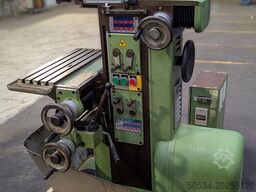 Macmon M100