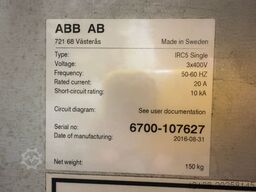 ABB IRB 6700