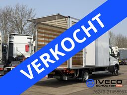 Iveco Daily 35C18H A8 Cruise Control - Dubbellucht - ...