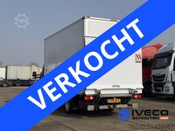 Iveco Daily 35C18H A8 Cruise Control - Dubbellucht - ...