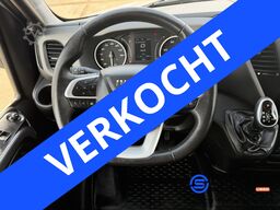 Iveco Daily 35C18H A8 Cruise Control - Dubbellucht - ...