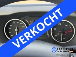 Iveco Daily 35C18H A8 Cruise Control - Dubbellucht - ...