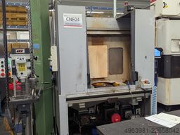Mori Seiki NH5000/40
