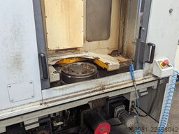 Mori Seiki NH5000/40