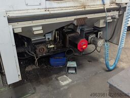 Mori Seiki NH5000/40