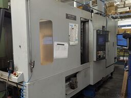 Mori Seiki NH5000/40