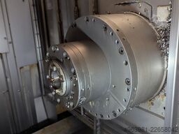 Mori Seiki NH5000/40