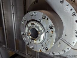 Mori Seiki NH5000/40