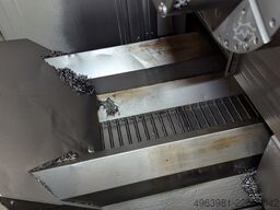 Mori Seiki NH5000/40