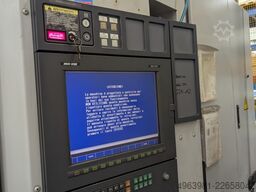 Mori Seiki NH5000/40