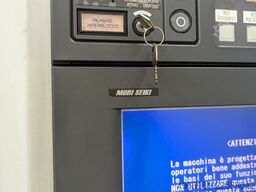Mori Seiki NH5000/40
