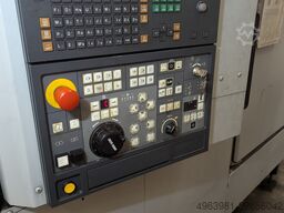 Mori Seiki NH5000/40