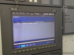 Mori Seiki NH5000/40