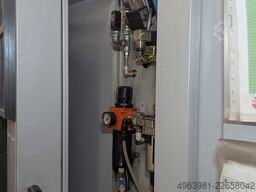 Mori Seiki NH5000/40