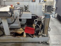 Mori Seiki NH5000/40