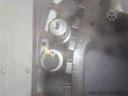 Mori Seiki NH5000/40