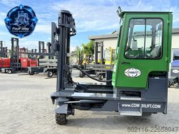 Combilift C6000XL DIESEL TRIPLEX 5500 POSITIONER