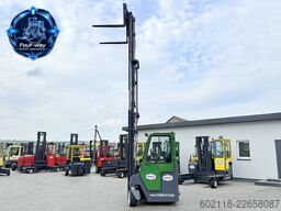 Combilift CB4000 GAS TRIPLEX 6800 POSITIONER CABIN