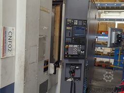 Mori Seiki SH-503/40