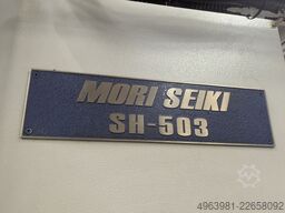 Mori Seiki SH-503/40