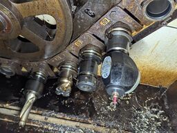 Mori Seiki SH-503/40