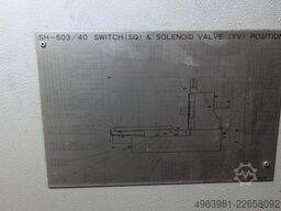 Mori Seiki SH-503/40