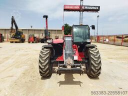 Manitou MT733 Easy 75D