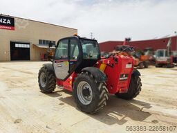 Manitou MT733 Easy 75D