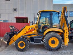 JCB 3CX-4T