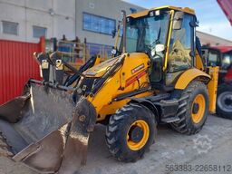 JCB 3CX-4T