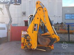 JCB 3CX-4T