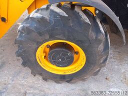 JCB 3CX-4T