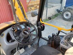 JCB 3CX-4T