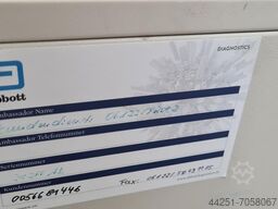 Abbott Cell-Dyn 3700