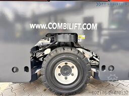 Combilift C4000 / GAS / TRIPLEX / 9300MM /LIKE NEW