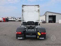 DAF XG+ 530 Standklima 3 Kreis Hydraulik Motor PTO