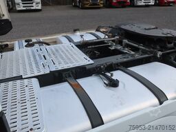 DAF XG+ 530 Standklima 3 Kreis Hydraulik Motor PTO